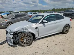 WBS2U7C59KVB09331 2019 BMW M2