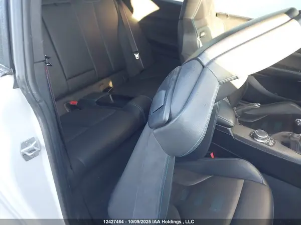 WBS2U7C59KVJ07544 2019 BMW M2 - Image 8