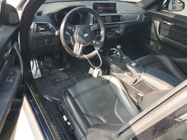 WBS2U7C59KVJ07611 2019 BMW M2 - Image 8