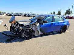 WBS33AY00MFK49375 2021 BMW M3