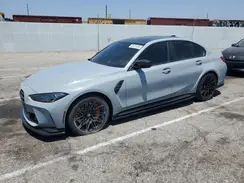 WBS33AY00MFK83333 2021 BMW M3