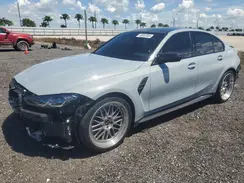 WBS33AY00MFL53803 2021 BMW M3