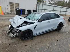 WBS33AY00MFL54868 2021 BMW M3