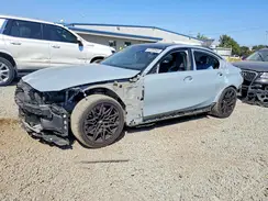 WBS33AY00NFM20143 2022 BMW M3