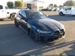 WBS33AY00NFM34821 2022 BMW M3