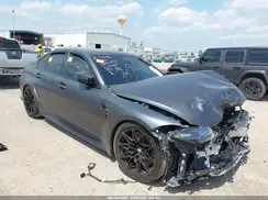 WBS33AY00NFN10019 2022 BMW M3