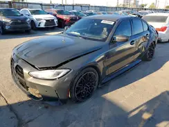 WBS33AY00PFN36297 2023 BMW M3