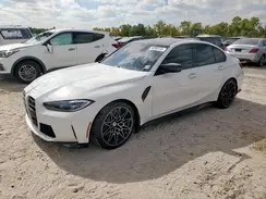 WBS33AY00PFN54332 2023 BMW M3