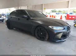 WBS33AY00PFP00776 2023 BMW M3