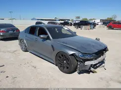 WBS33AY00PFP00874 2023 BMW M3