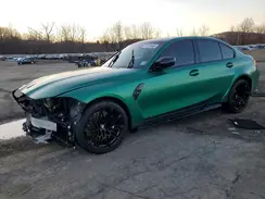 WBS33AY00PFR25067 2023 BMW M3