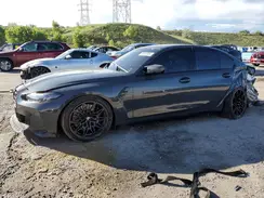 WBS33AY00RFS47665 2024 BMW M3