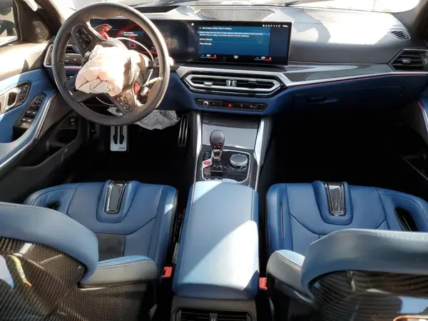 WBS33AY00RFS47665 2024 BMW M3 - Image 8