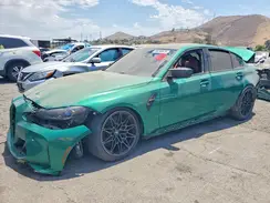 WBS33AY00RFT18587 2024 BMW M3
