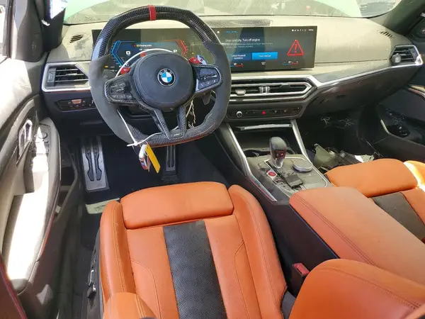 WBS33AY00RFT18587 2024 BMW M3 - Image 8