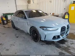 WBS33AY00RFT40606 2024 BMW M3