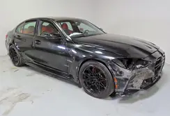 WBS33AY01MFK86175 2021 BMW M3