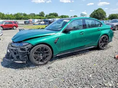 WBS33AY01MFL02102 2021 BMW M3