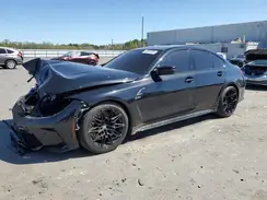 WBS33AY01MFL13133 2021 BMW M3