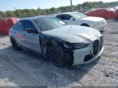 WBS33AY01MFL17277 2021 BMW M3