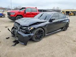 WBS33AY01PFN50158 2023 BMW M3