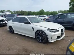 WBS33AY01PFN89946 2023 BMW M3