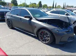 WBS33AY01PFP34029 2023 BMW M3