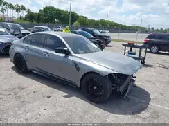 WBS33AY01PFP51123 2023 BMW M3