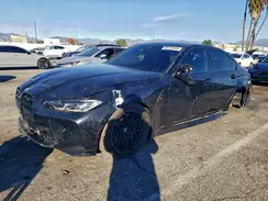 WBS33AY01RFT46091 2024 BMW M3