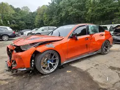 WBS33AY02MFK73869 2021 BMW M3