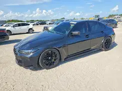 WBS33AY02MFL19023 2021 BMW M3