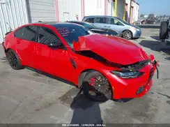 WBS33AY02MFL21564 2021 BMW M3