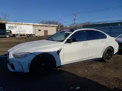 WBS33AY02NFL74511 2022 BMW M3