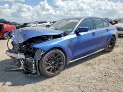 WBS33AY02NFL95083 2022 BMW M3
