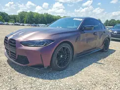 WBS33AY02NFM17292 2022 BMW M3