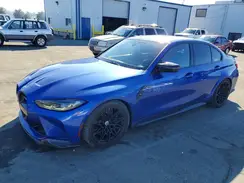WBS33AY02PFN46880 2023 BMW M3