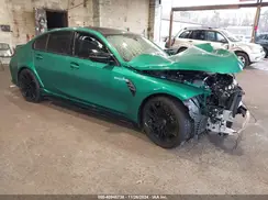WBS33AY02RFS17759 2024 BMW M3