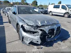 WBS33AY02RFT55415 2024 BMW M3