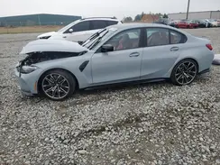WBS33AY03MFK99445 2021 BMW M3