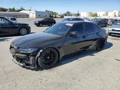 WBS33AY03MFL22335 2021 BMW M3