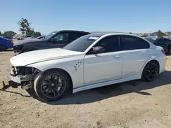 WBS33AY03MFL22707 2021 BMW M3
