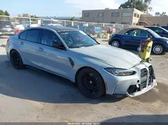 WBS33AY03MFL22724 2021 BMW M3