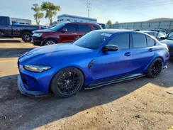 WBS33AY03MFL32847 2021 BMW M3
