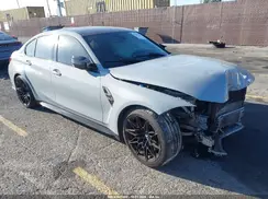 WBS33AY03MFL50622 2021 BMW M3