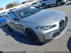 WBS33AY03NFM21951 2022 BMW M3