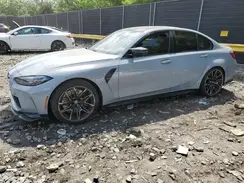 WBS33AY03NFM24090 2022 BMW M3