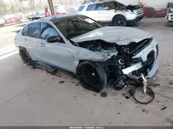 WBS33AY03PFN37704 2023 BMW M3