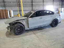 WBS33AY03PFN62375 2023 BMW M3