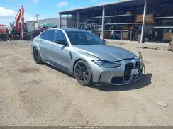 WBS33AY03PFN98082 2023 BMW M3