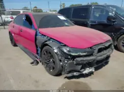WBS33AY03RFR63783 2024 BMW M3